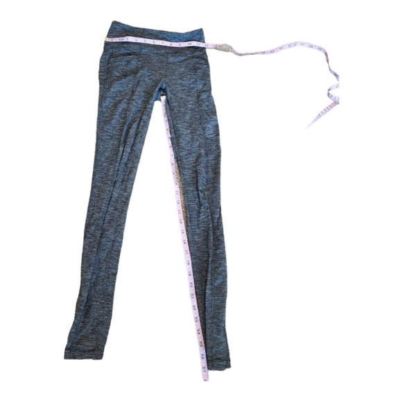 Athleta Metro High Waist Leggings size xxs - Picture 5 of 7